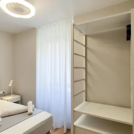 Apartment Ttdssa Cervantes Street - Parking In Midtown