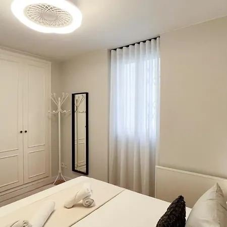 Apartment Ttdssa Cervantes Street - Parking In Midtown *